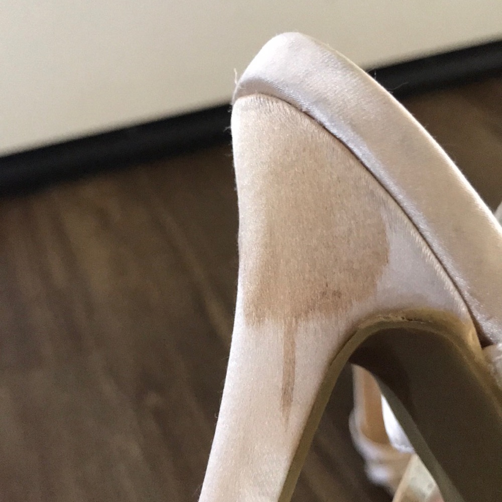 Heels - Picture 6 of 7